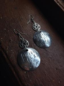 Every driver's motto