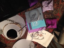 Some examples of Ruthee's beautiful gift packaging! Contact me if you want to order!