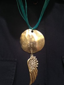 This is one of my favorite pieces!  