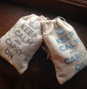 My Eldwenne's Fantasy Mystery Hex Bags are always a very fun gift option! Each bag is $16 and contains a fabulous piece of jewelry, keychain or bookmark!  If you want it to be SPN-related, just let me know!