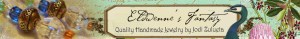 Eldwenne's Fantasy - Quality Handmade Jewelry by Jodi Zulueta