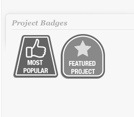 Two great honors from Click Start Me!