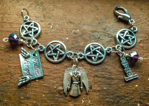 Ultimate Castiel Bracelet