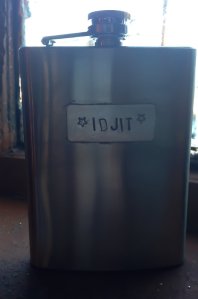 Bobby?  Is that you?