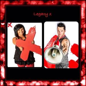 Why Brittany likes red!