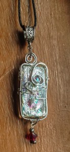 The Strength of Jody Mills