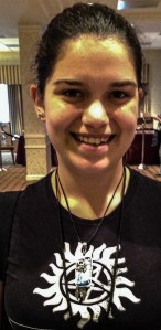 Wearing The Impetuousness of Balthazar!