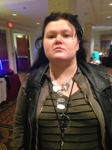 The Winchester Family Tree went to a good home!