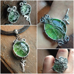 The Tenacity of Dean Winchester set is currently on sale for $120!!