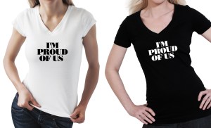 Try not to cry while wearing this one