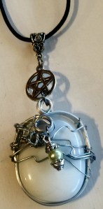 The Devotion of Ellen Harvelle