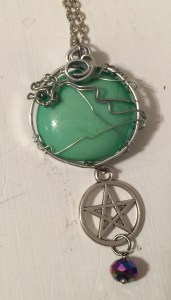 The Fortitude of Jo Harvelle