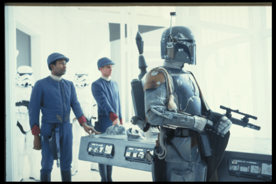 Boba Fett Carbonite Screen Cap