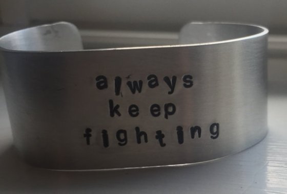 AKF Stainless Steel 1 inch