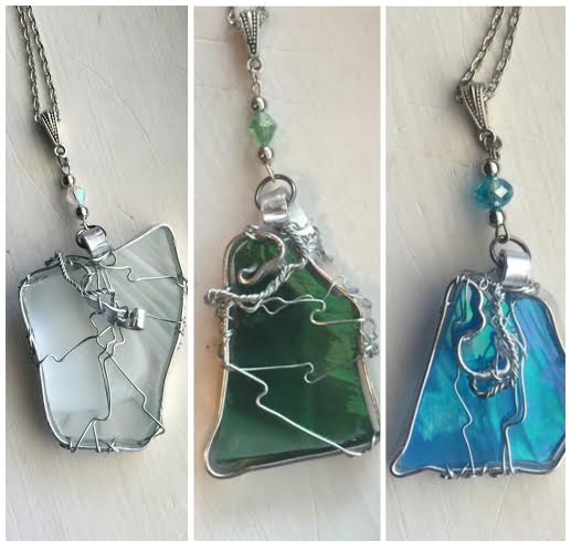 Shattered Resolves Sam Dean Cas