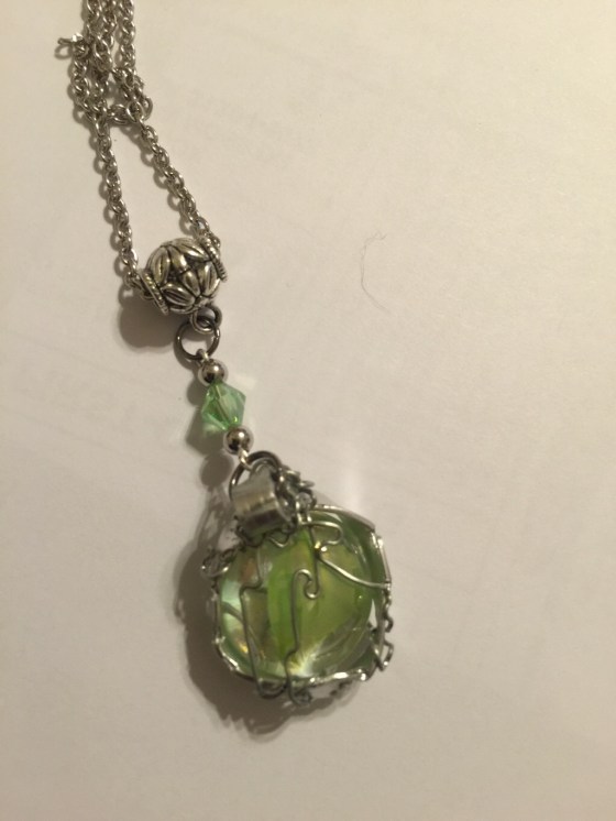 Dean's Eye of the Tiger