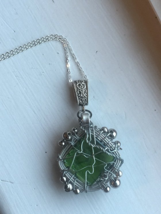 Jensen's Rockin' Out