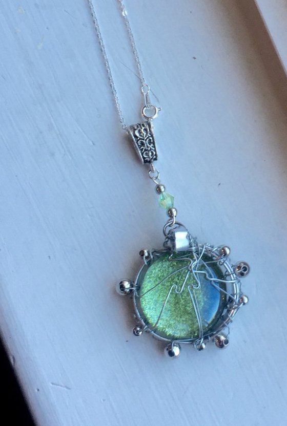 Jensen's Sense of Humor