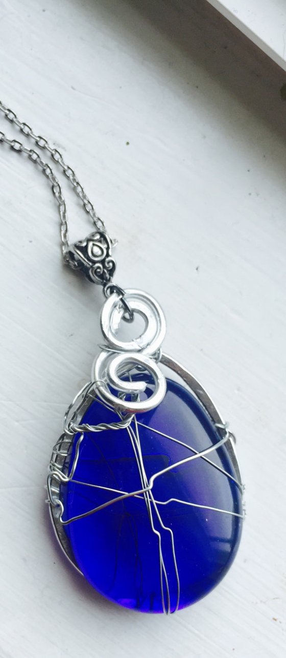 Samantha's Confidence