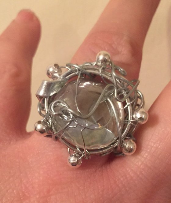 Soul of Sam Winchester Ring