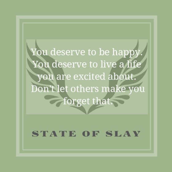 State of Slay